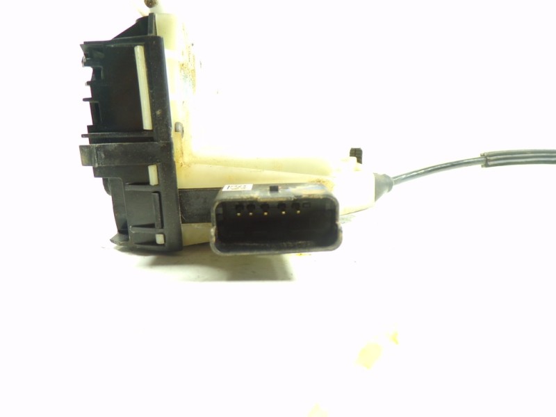 Recambio de cerradura puerta trasera derecha para peugeot 2008 (--.2013) active referencia OEM IAM 9688080780 96880080780 