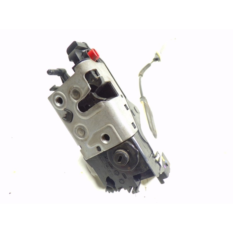 Recambio de cerradura puerta trasera izquierda para peugeot 2008 (--.2013) active referencia OEM IAM 9688080880  