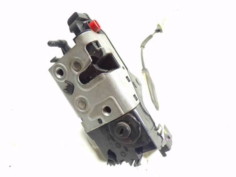 Recambio de cerradura puerta trasera izquierda para peugeot 2008 (--.2013) active referencia OEM IAM 9688080880  