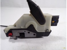 Recambio de cerradura puerta trasera izquierda para peugeot 2008 (--.2013) active referencia OEM IAM 9688080880   2