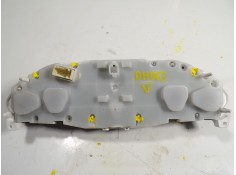 Recambio de cuadro instrumentos para peugeot 2008 (--.2013) active referencia OEM IAM 9678508980 9678508980  2