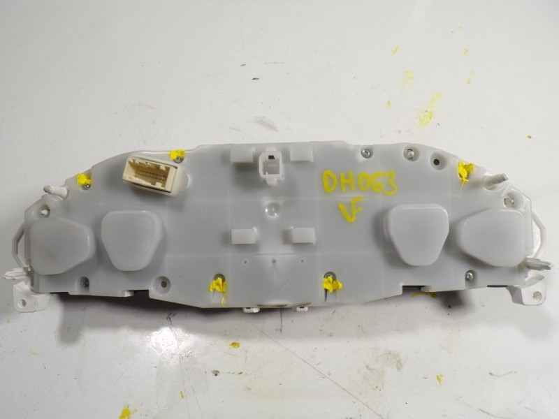 Recambio de cuadro instrumentos para peugeot 2008 (--.2013) active referencia OEM IAM 9678508980 9678508980 