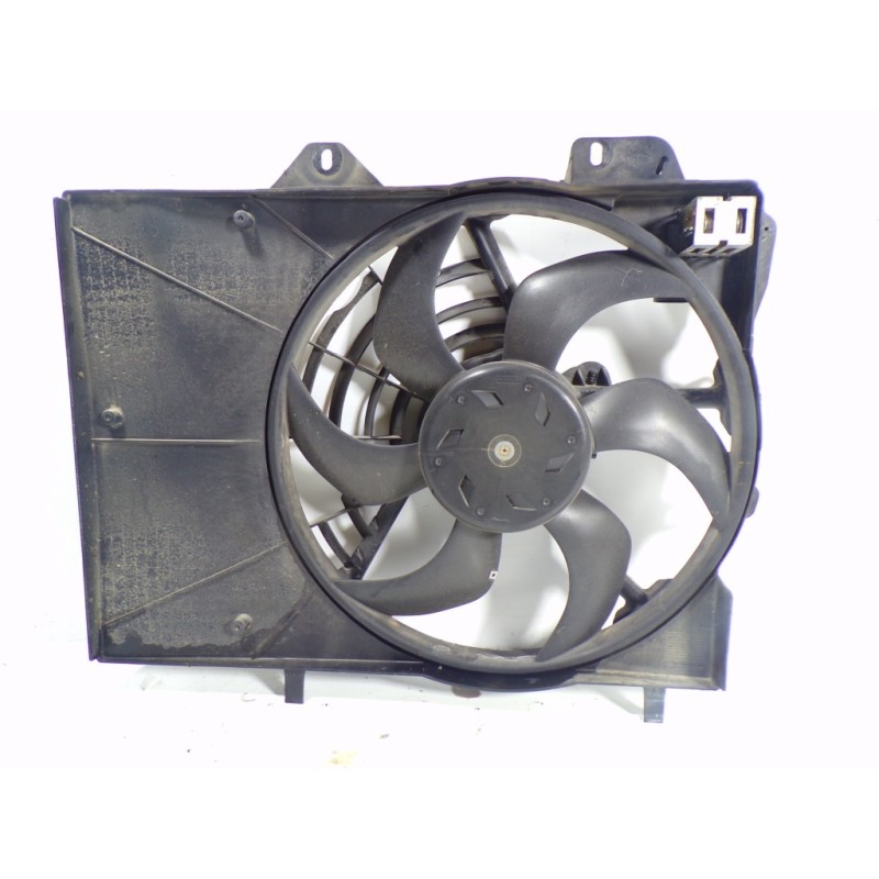 Recambio de electroventilador para peugeot 2008 (--.2013) active referencia OEM IAM 1253Q0  