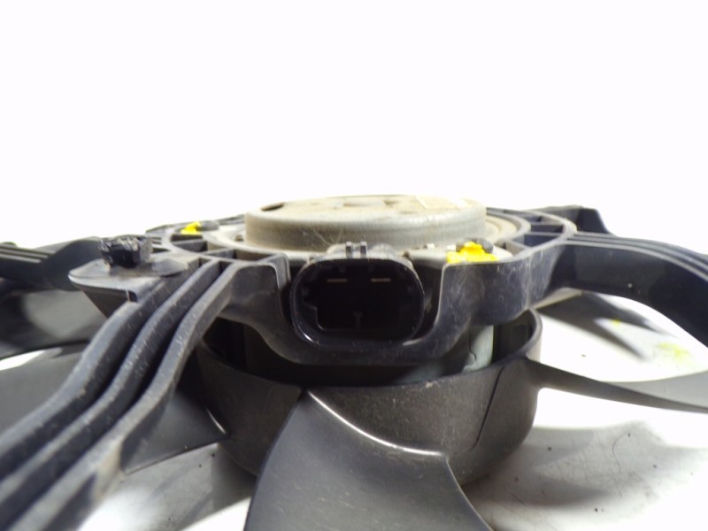 Recambio de electroventilador para peugeot 2008 (--.2013) active referencia OEM IAM 1253Q0  
