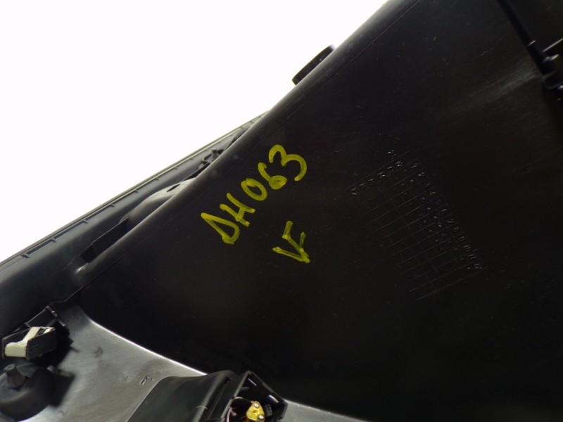 Recambio de guantera para peugeot 2008 (--.2013) active referencia OEM IAM 96728471ZD  