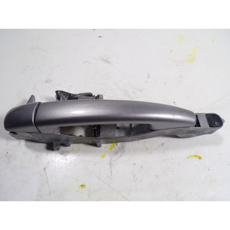 Recambio de maneta exterior delantera derecha para peugeot 2008 (--.2013) active referencia OEM IAM 9101GH  