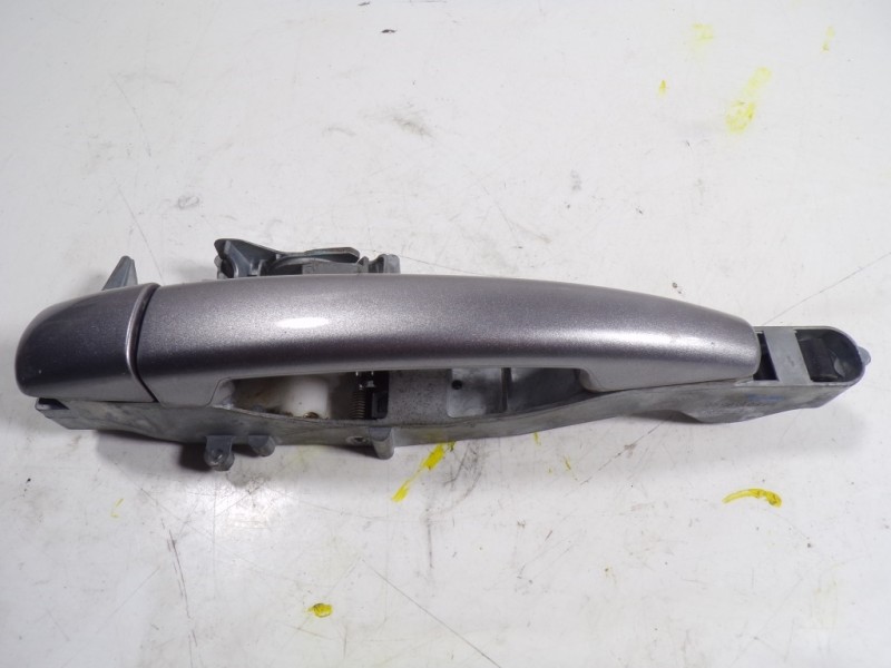 Recambio de maneta exterior delantera derecha para peugeot 2008 (--.2013) active referencia OEM IAM 9101GH  