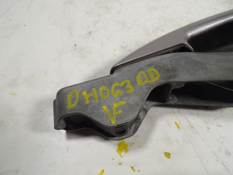 Recambio de maneta exterior delantera derecha para peugeot 2008 (--.2013) active referencia OEM IAM 9101GH  