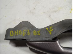 Recambio de maneta exterior delantera izquierda para peugeot 2008 (--.2013) active referencia OEM IAM 9101GF   2