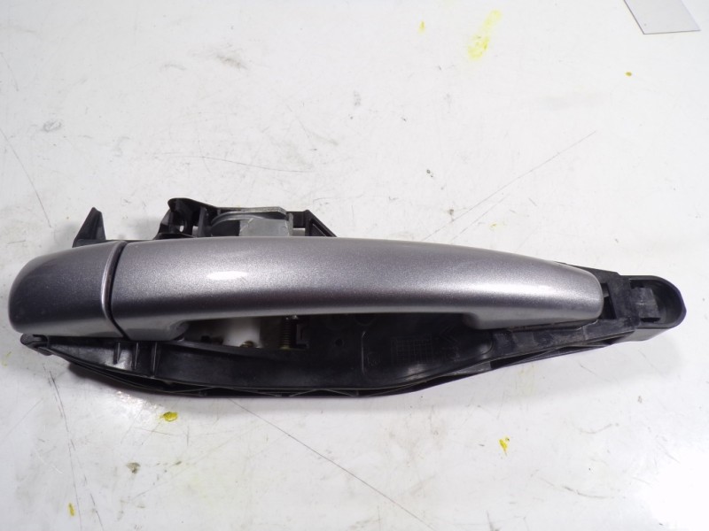 Recambio de maneta exterior trasera derecha para peugeot 2008 (--.2013) active referencia OEM IAM 9101GH  