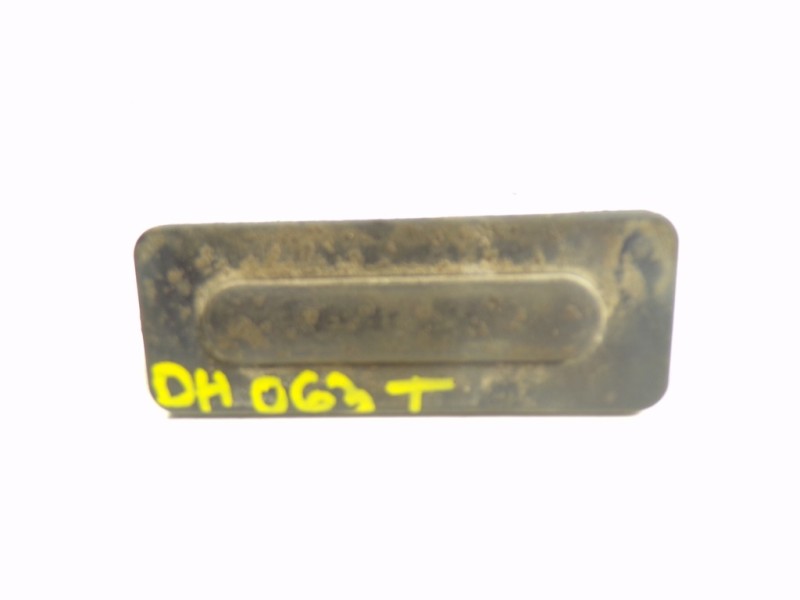 Recambio de maneta porton para peugeot 2008 (--.2013) active referencia OEM IAM 9676028380  