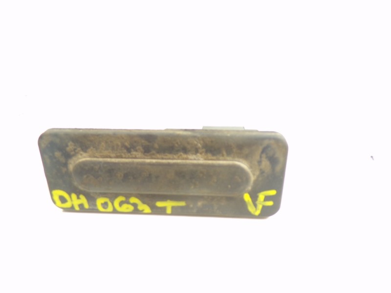 Recambio de maneta porton para peugeot 2008 (--.2013) active referencia OEM IAM 9676028380  