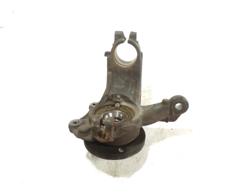 Recambio de mangueta delantera derecha para peugeot 2008 (--.2013) active referencia OEM IAM 364790  