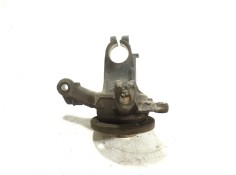 Recambio de mangueta delantera izquierda para peugeot 2008 (--.2013) active referencia OEM IAM 364690   2