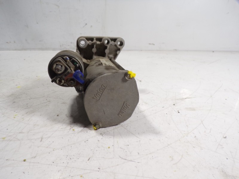 Recambio de motor arranque para peugeot 2008 (--.2013) active referencia OEM IAM 5802AE 966285418002 