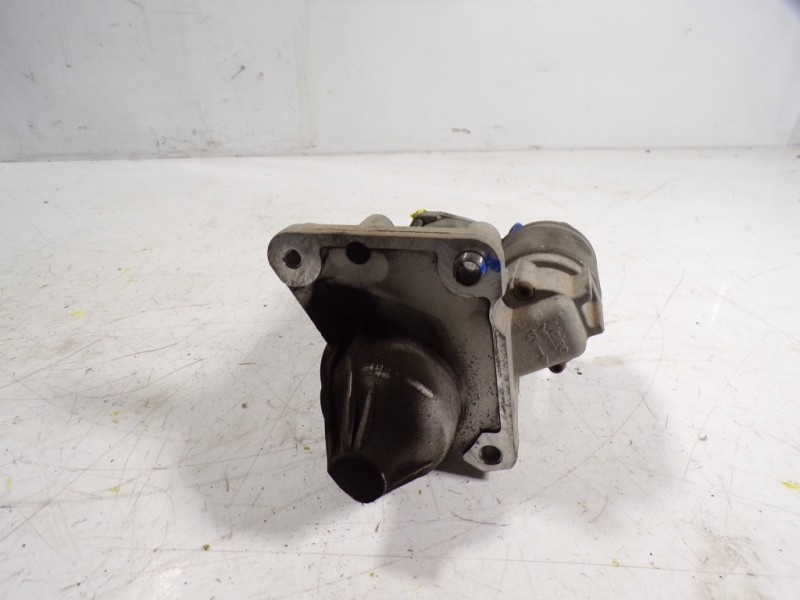 Recambio de motor arranque para peugeot 2008 (--.2013) active referencia OEM IAM 5802AE 966285418002 