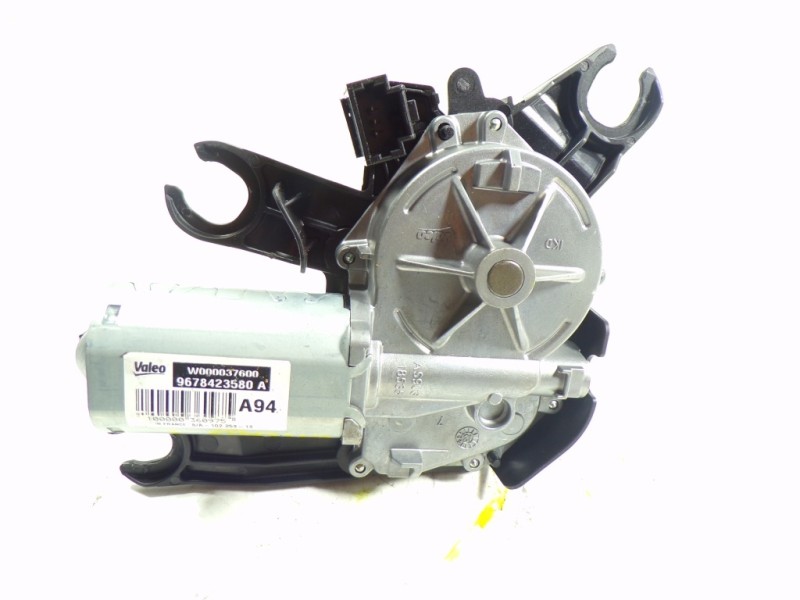 Recambio de motor limpia trasero para peugeot 2008 (--.2013) active referencia OEM IAM 9678423580 9678423580 