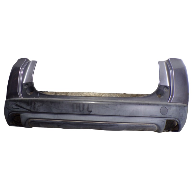 Recambio de paragolpes trasero para peugeot 2008 (--.2013) active referencia OEM IAM 1610115980  