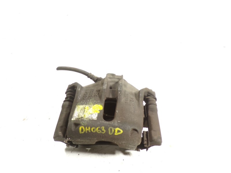 Recambio de pinza freno delantera derecha para peugeot 2008 (--.2013) active referencia OEM IAM 4400R7  