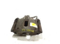 Recambio de pinza freno delantera izquierda para peugeot 2008 (--.2013) active referencia OEM IAM 4400R6   2