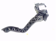 Recambio de potenciometro pedal para peugeot 2008 (--.2013) active referencia OEM IAM 1601CW 9671433780  2