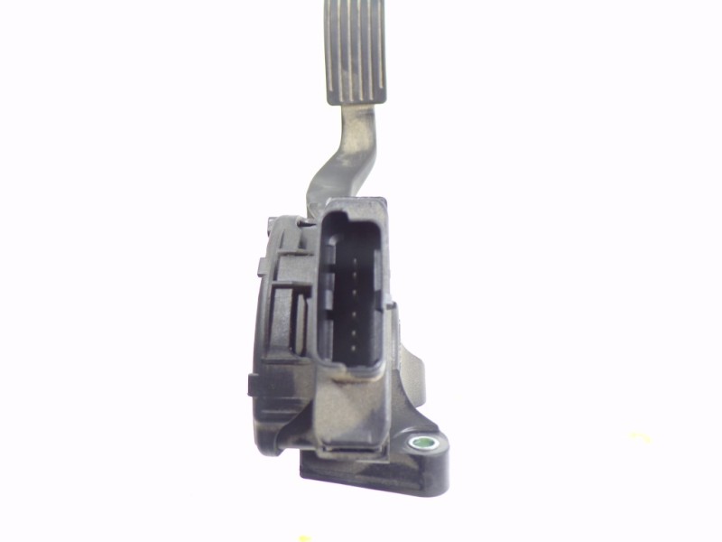 Recambio de potenciometro pedal para peugeot 2008 (--.2013) active referencia OEM IAM 1601CW 9671433780 