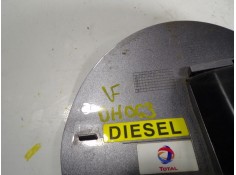 Recambio de tapa combustible para peugeot 2008 (--.2013) active referencia OEM IAM 9677638680   2