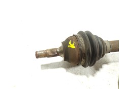 Recambio de transmision izquierda para peugeot 2008 (--.2013) active referencia OEM IAM 3272LG 9684134780  2