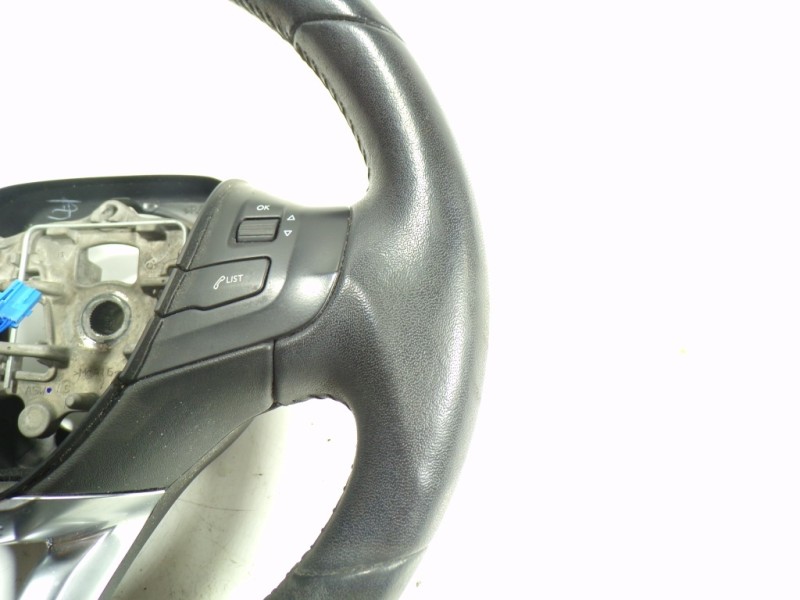 Recambio de volante para peugeot 2008 (--.2013) active referencia OEM IAM 96739515ZD  