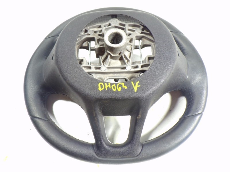 Recambio de volante para peugeot 2008 (--.2013) active referencia OEM IAM 96739515ZD  