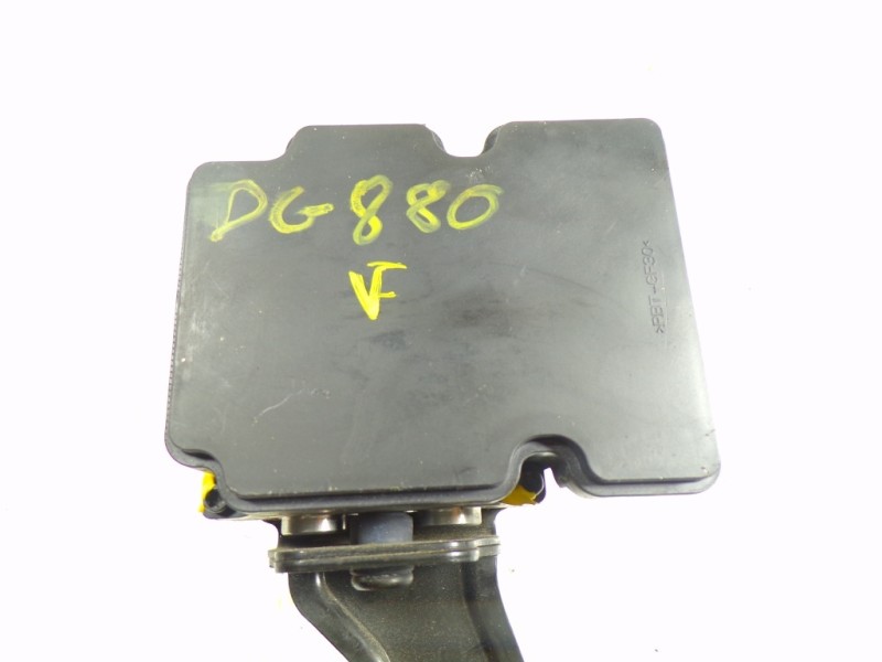 Recambio de abs para hyundai i20 1.2 16v cat referencia OEM IAM 58920C8250 58920C8250 0858920550