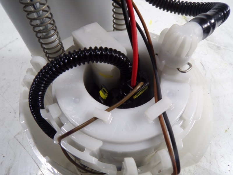 Recambio de aforador para hyundai i20 1.2 16v cat referencia OEM IAM 31110C8000 31110C800 1000D03470