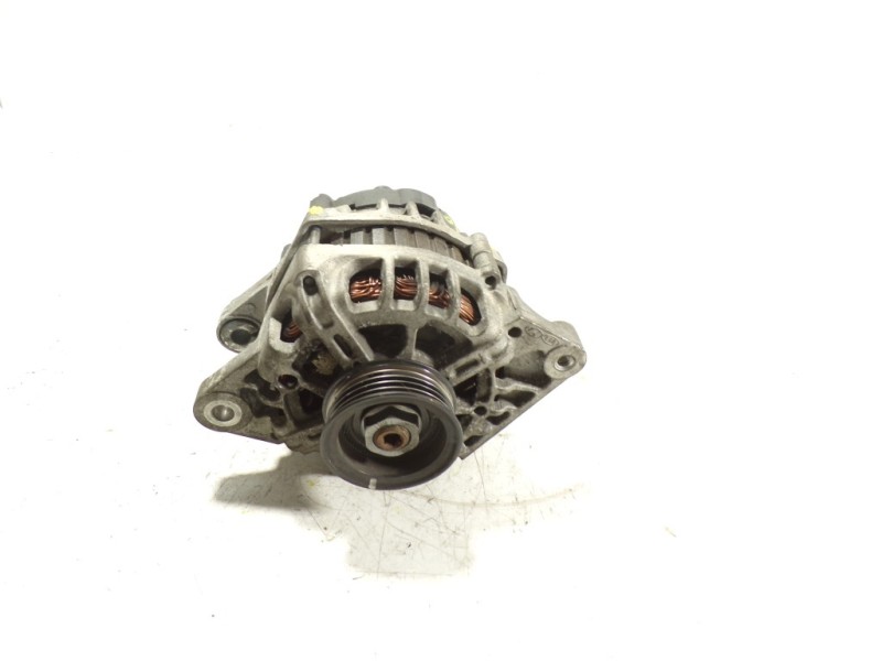 Recambio de alternador para hyundai i20 1.2 16v cat referencia OEM IAM 3730003355 3730003355 2622650