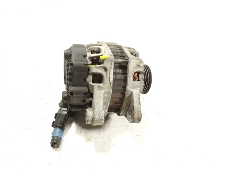 Recambio de alternador para hyundai i20 1.2 16v cat referencia OEM IAM 3730003355 3730003355 2622650
