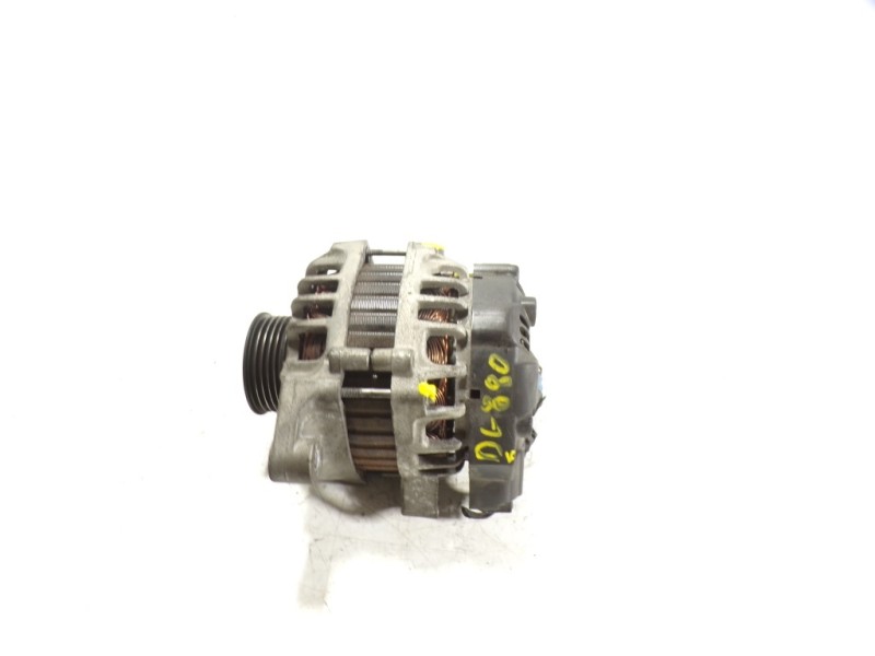 Recambio de alternador para hyundai i20 1.2 16v cat referencia OEM IAM 3730003355 3730003355 2622650