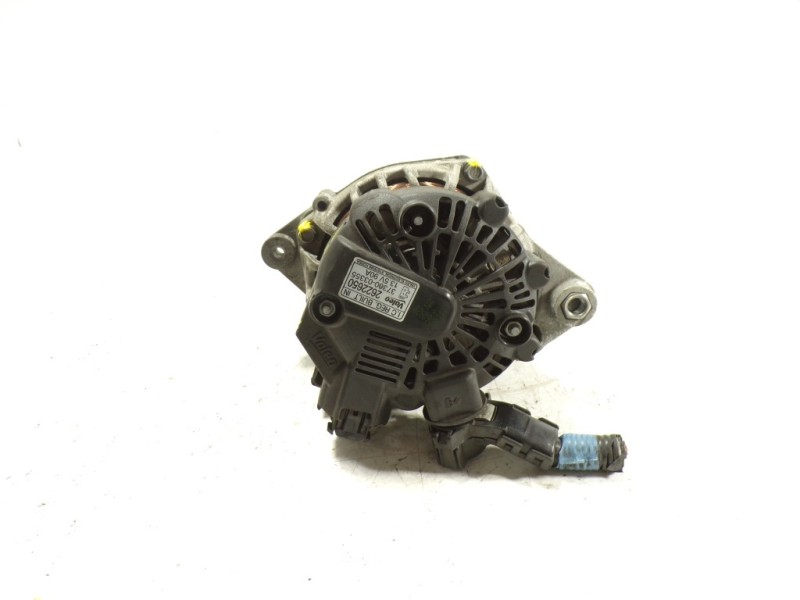 Recambio de alternador para hyundai i20 1.2 16v cat referencia OEM IAM 3730003355 3730003355 2622650