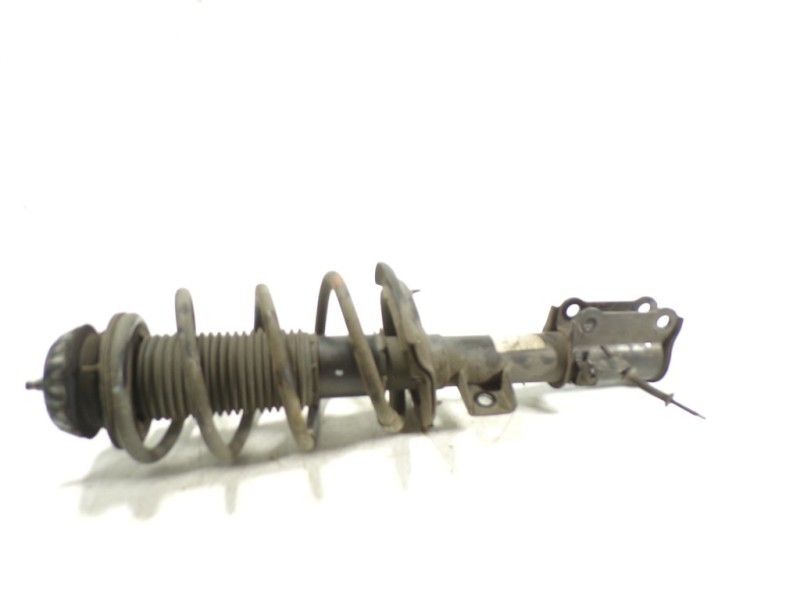Recambio de amortiguador delantero derecho para hyundai i20 1.2 16v cat referencia OEM IAM 54660C8000 54603C8000 
