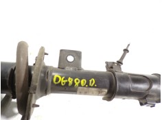 Recambio de amortiguador delantero derecho para hyundai i20 1.2 16v cat referencia OEM IAM 54660C8000 54603C8000  2