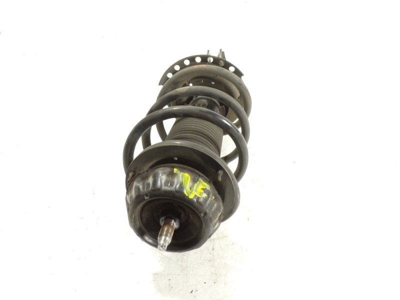 Recambio de amortiguador delantero derecho para hyundai i20 1.2 16v cat referencia OEM IAM 54660C8000 54603C8000 