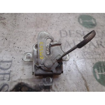 CERRADURA CAPOT 51780520 