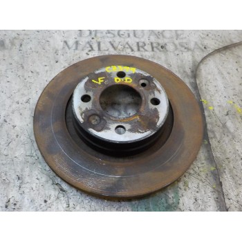 DISCO FRENO DELANTERO A4534200000 