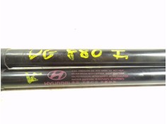 Recambio de amortiguadores maletero / porton para hyundai i20 1.2 16v cat referencia OEM IAM 81770C8010 81780C8010  2