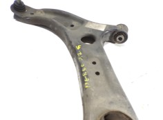 Recambio de brazo suspension inferior delantero izquierdo para hyundai i20 1.2 16v cat referencia OEM IAM 54500C8000   2