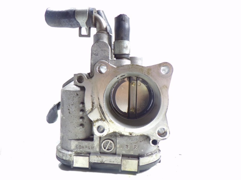 Recambio de caja mariposa para hyundai i20 1.2 16v cat referencia OEM IAM 3510004700 3510004700 0230750634