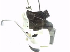 Recambio de cerradura puerta delantera derecha para hyundai i20 1.2 16v cat referencia OEM IAM 81320C8040 81320C8040  2