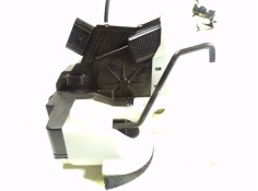 Recambio de cerradura puerta delantera izquierda para hyundai i20 1.2 16v cat referencia OEM IAM 81310C8020 81310C8020  2