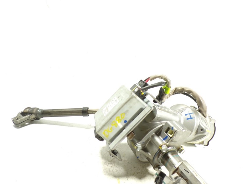 Recambio de columna direccion para hyundai i20 1.2 16v cat referencia OEM IAM 56310C8100 563454C8000 