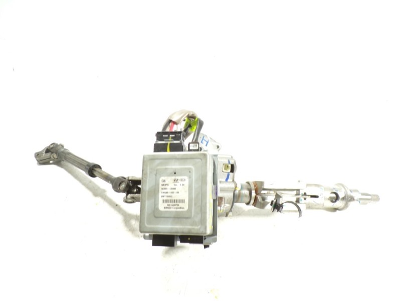 Recambio de columna direccion para hyundai i20 1.2 16v cat referencia OEM IAM 56310C8100 563454C8000 
