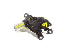 Recambio de motor limpia trasero para volkswagen polo (6r1) 1.6 tdi referencia OEM IAM 5K6955711B 5K6955711B 0390201216 2