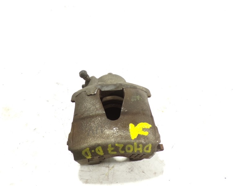 Recambio de pinza freno delantera derecha para volkswagen polo (6r1) 1.6 tdi referencia OEM IAM 1K0615124D  